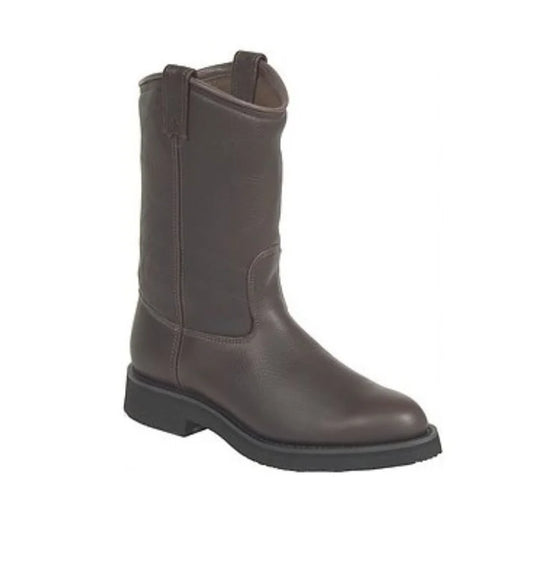 Canada West 8189 - Men`s Insulated Cowboy Boot