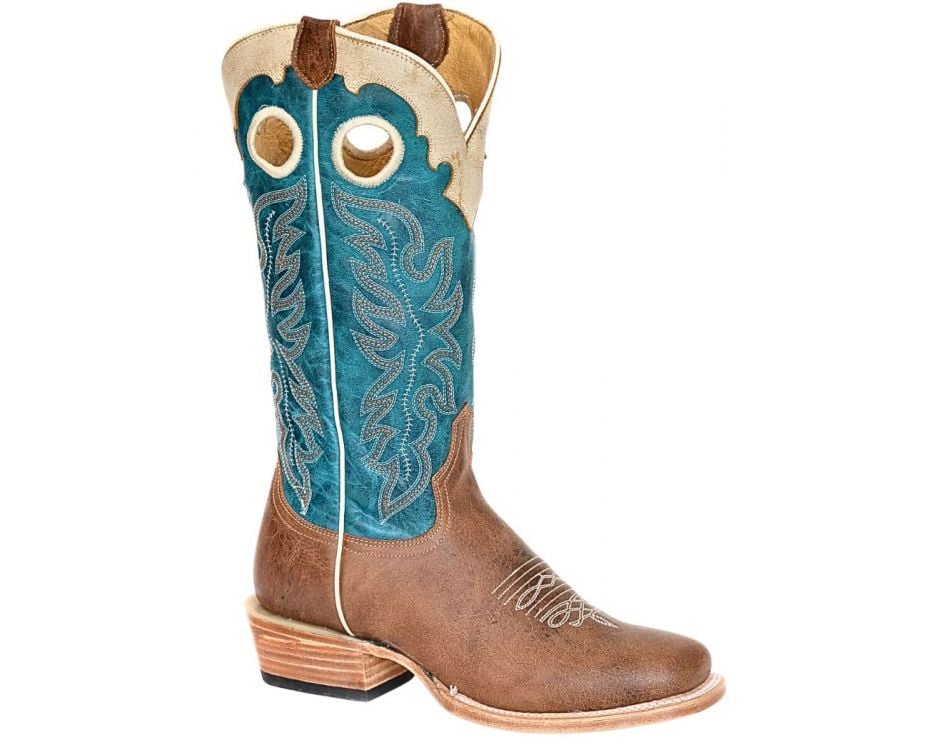 Roper 8520 - Ladies Cowboy Boot