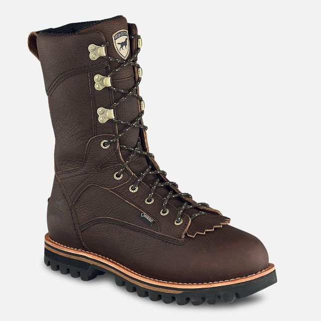 Irish Setter A0860 - Elk Tracker Hunting Boot