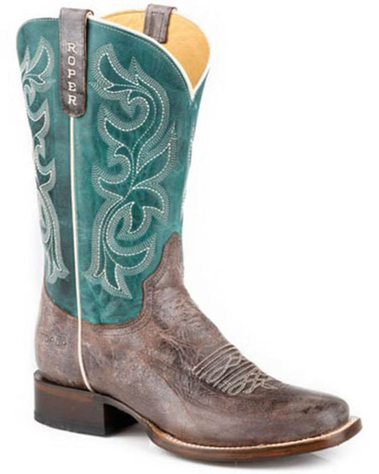 Roper 8684 - Ladies Cowboy Boot