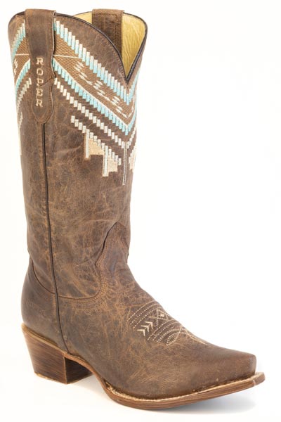 Roper 8831 -  Ladies Cowboy Boot