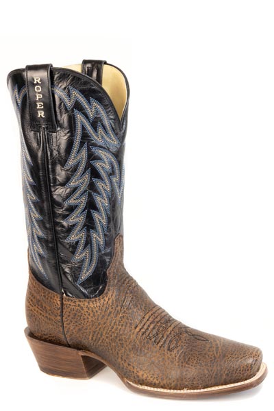 Roper 8834 - Men`s Rawhide Cowboy Boots