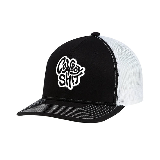 Cowboy Sh!t - Men`s Hat