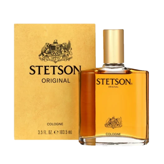 Stetson 9034 - Original Cologne