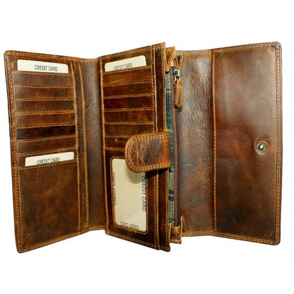 Rugged Earth 990001 - wallet