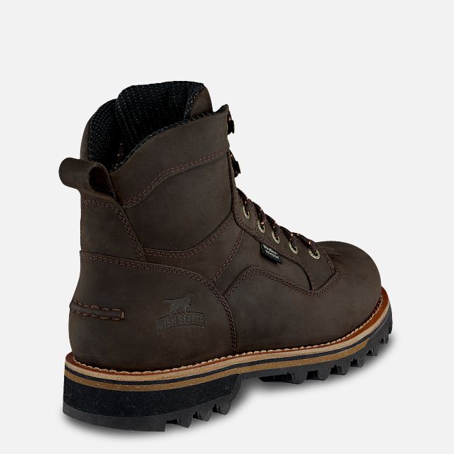 Irish Setter A0878 - Trailblazer Hunting Boot