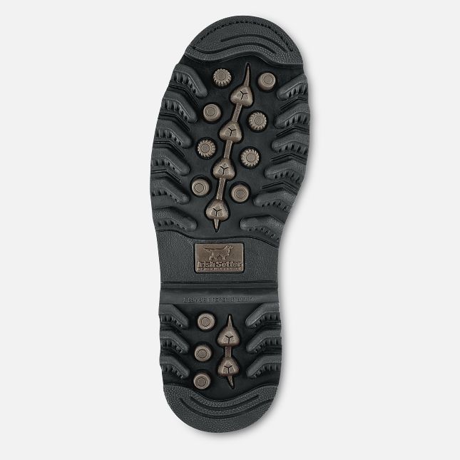 Irish Setter A0878 - Trailblazer Hunting Boot
