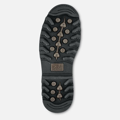Irish Setter A0878 - Trailblazer Hunting Boot