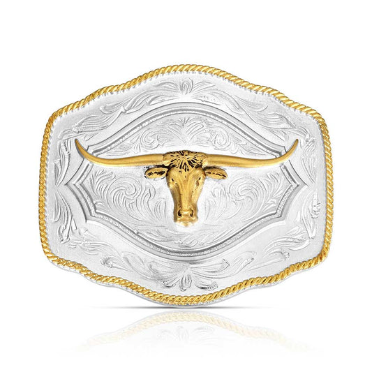 Montana Silversmith - On the Range