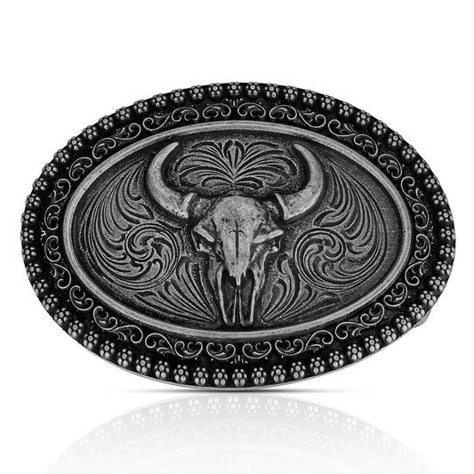 Montana Silversmith - Frontier Pride Buckle