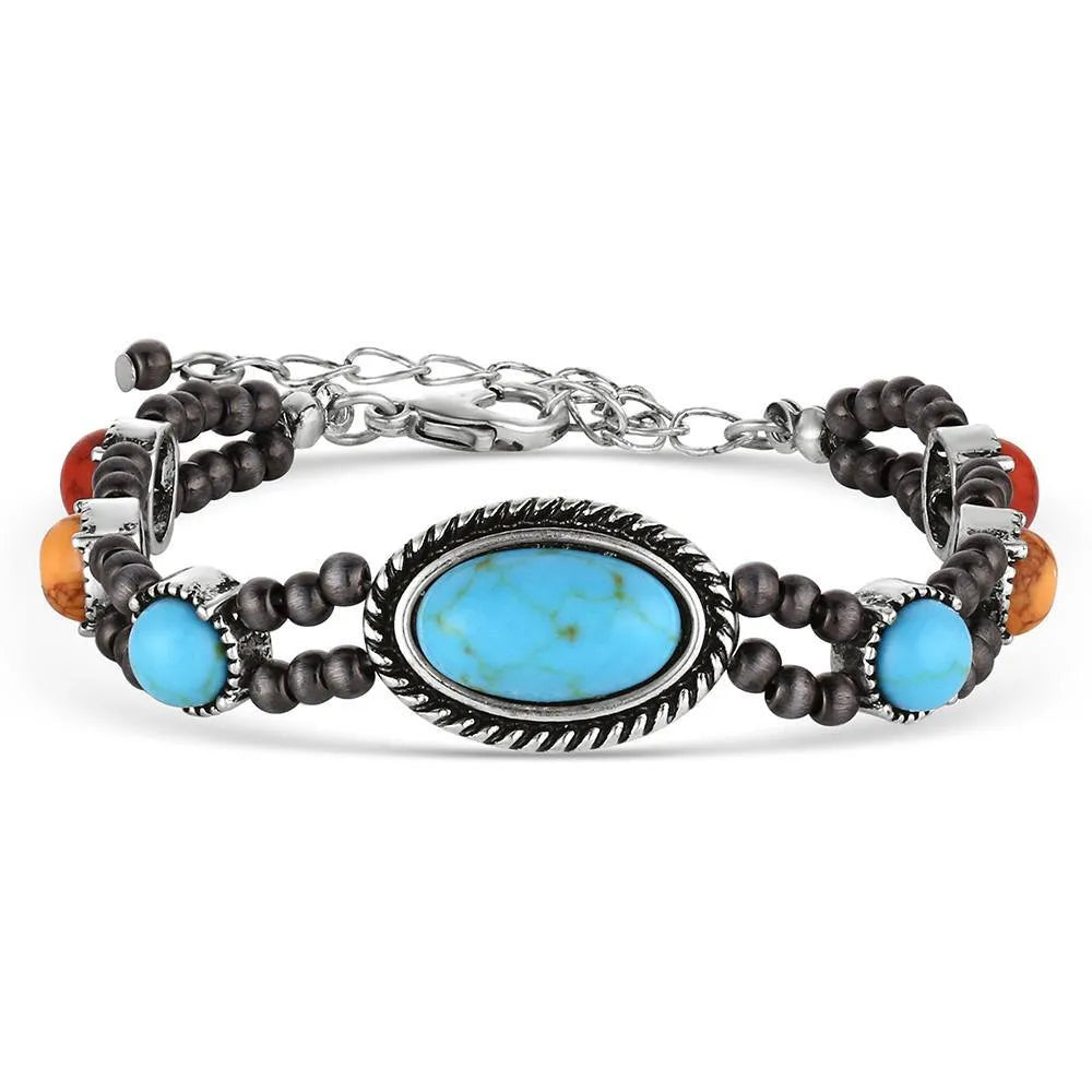 Attitude Jewelry - Sunset Skies