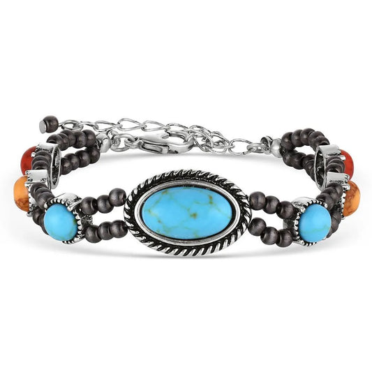 Attitude Jewelry - Sunset Skies