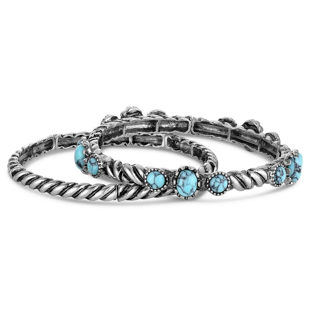 Attitude Jewelry - Wander West Bracelet
