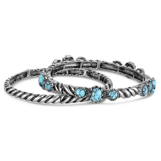 Attitude Jewelry - Wander West Bracelet