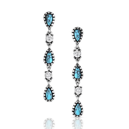 Attitude Jewelry - Snowfall Ridge