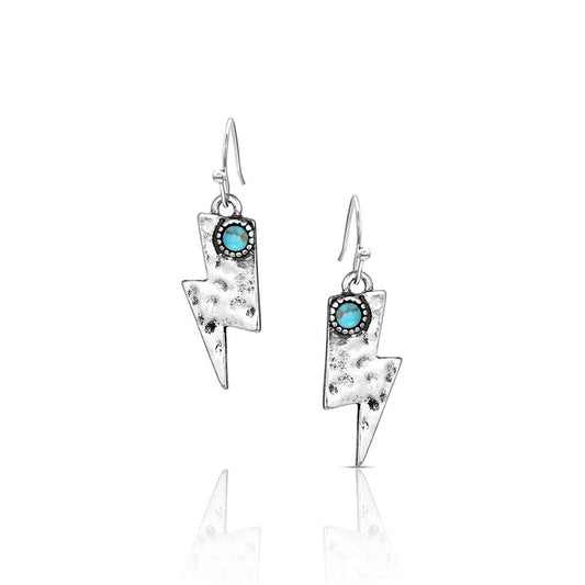 Attitude Jewelry - Desert Lightning