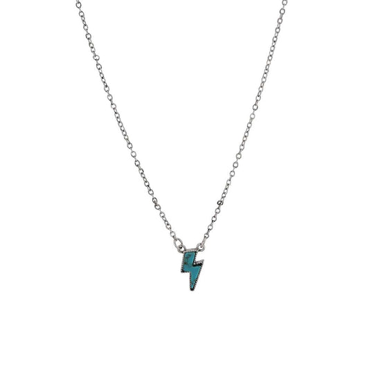 Montana Silversmith ANC6043 - Lightning Bolt