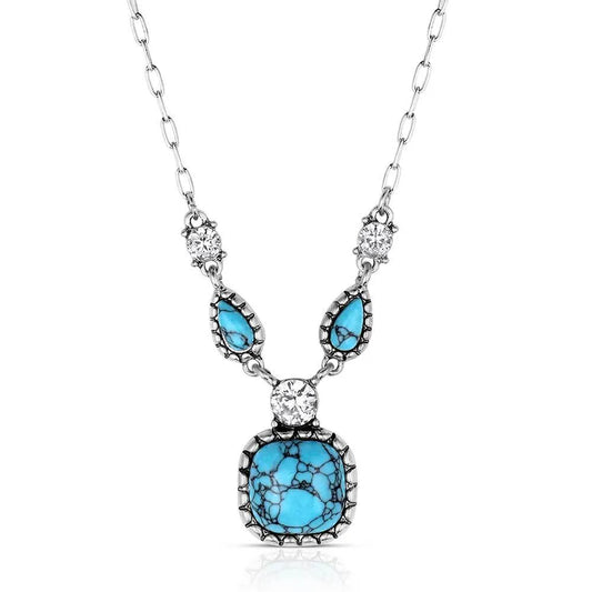Attitude Jewelry - Snowfall Ridge