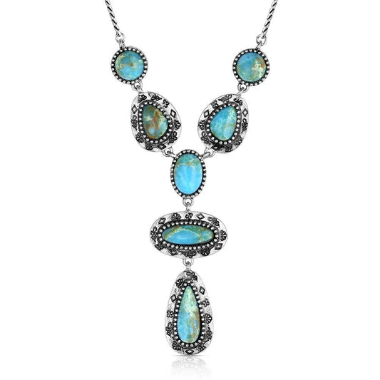 Attitude Jewelry - Bold Horizon