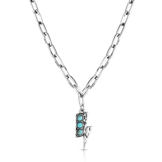 Attitude Jewelry -  Desert Lightning