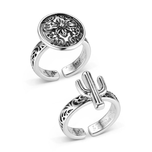 Attitude Jewelry - Southwest Embrace
