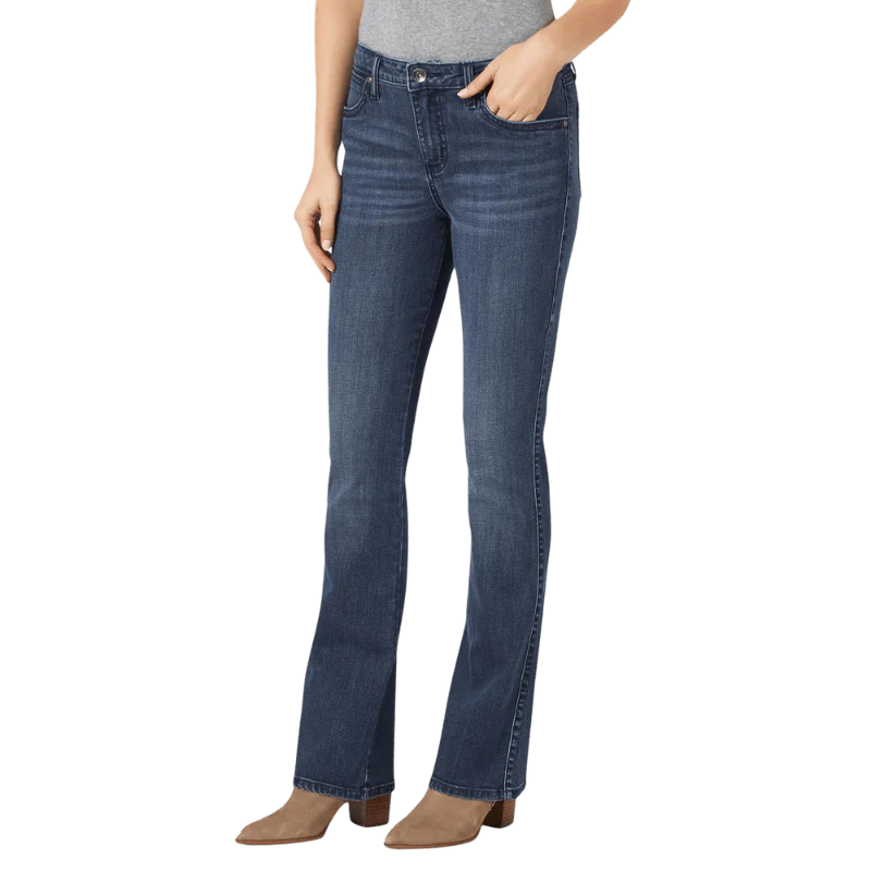 Wrangler 10WUT74HN - Women`s Aura Bootcut