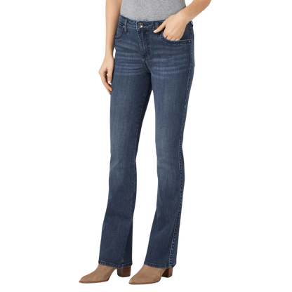 Wrangler 10WUT74HN - Women`s Aura Bootcut