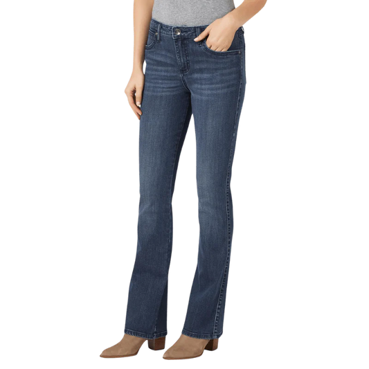 Wrangler 10WUT74HN - Women`s Aura Bootcut