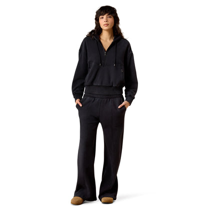 Ariat 10079485 Women's Compass 1/2 Zip Sweatshirts