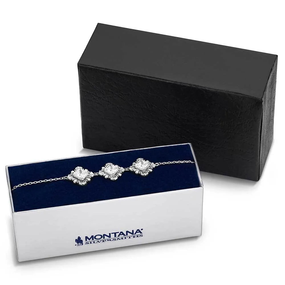 Montana Silversmith - Square Dance