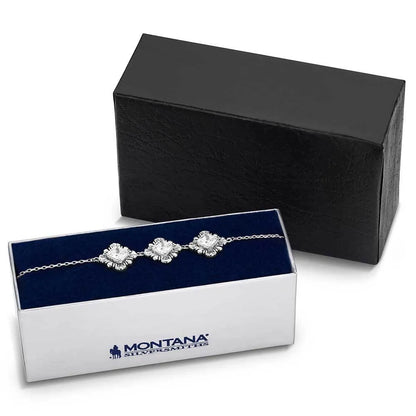 Montana Silversmith - Square Dance