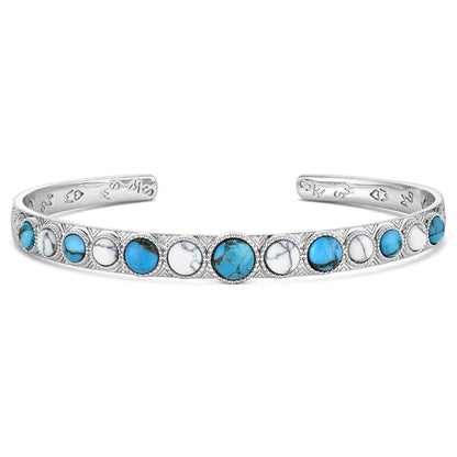 Montana Silversmith - Turquoise Darling Bracelet