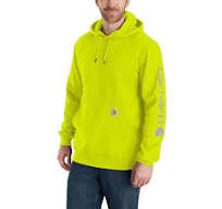 Carhartt K288-BLM - Men`s Iconic Sweatshirt