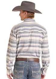 Rock & Roll BMB2S09474 - Men`s VentTek Button Up