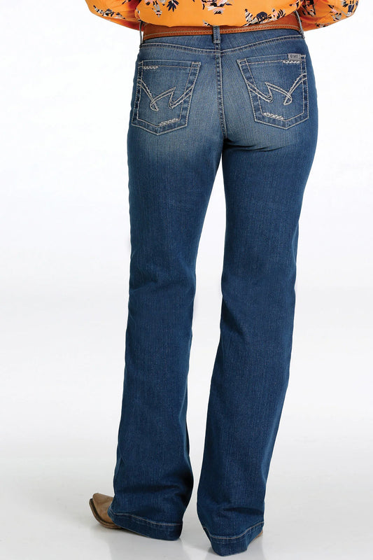 Cinch CB19554001 - Women`s Hayley Trouser