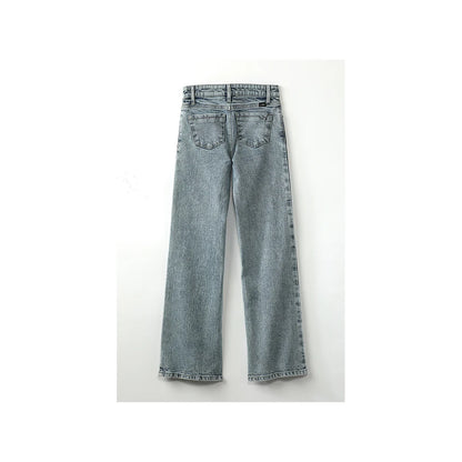 Cinch CB23271001 - Girl's Wide Leg Jean