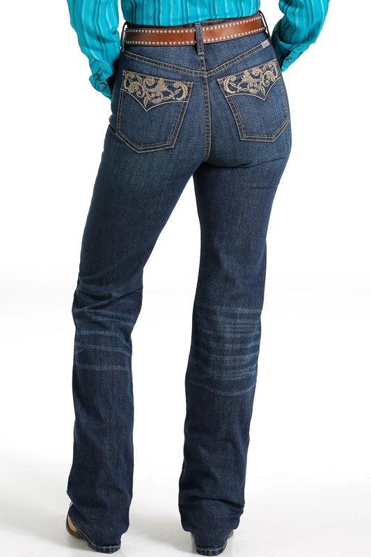Cinch CB71954071 - Women`s Skylar Bootcut