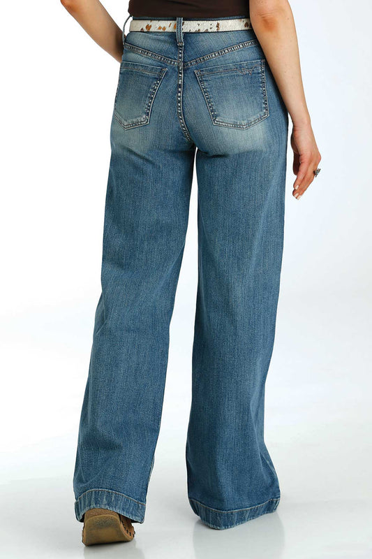 Cinch CB73554001 - Women`s Skylar Wide Leg