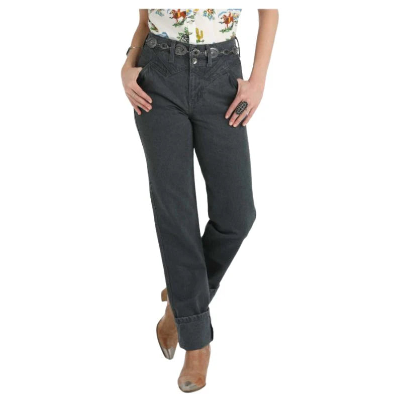 Cinch CB7465006GRY - Quinn Tapered jean