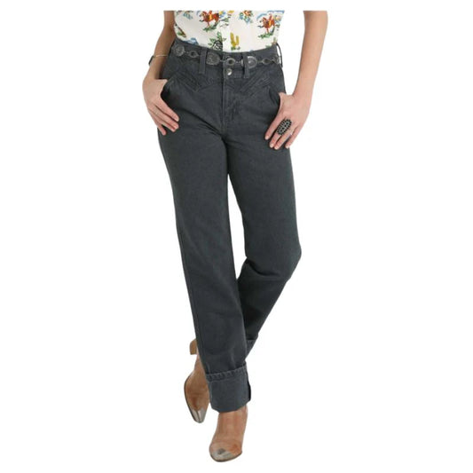 Cinch CB7465006GRY - Quinn Tapered jean