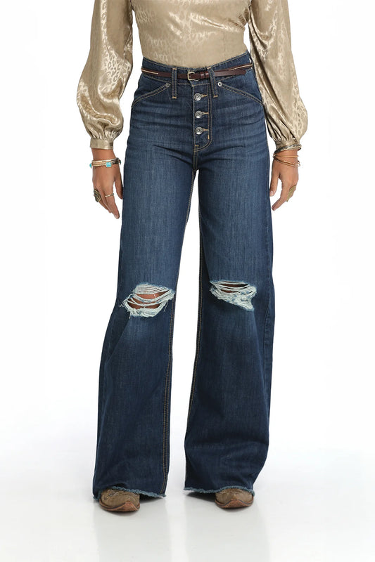 Cinch CB74854001 - Women`s Skylar Wide Leg