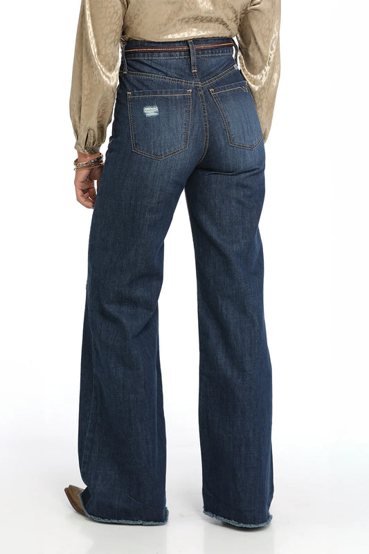 Cinch CB74854001 - Women`s Skylar Wide Leg