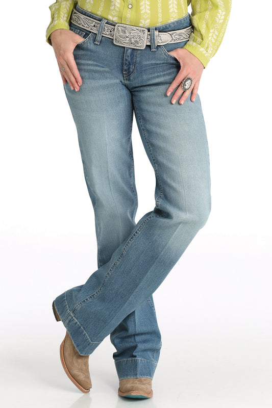 Cinch CB77454001 - Women`s Jayley Jean