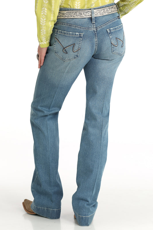 Cinch CB77454001 - Women`s Jayley Jean