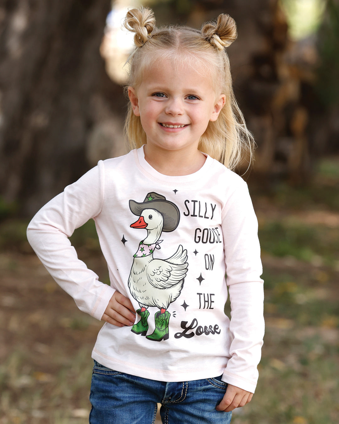 Cinch CTK8860010 - Girls T Shirt