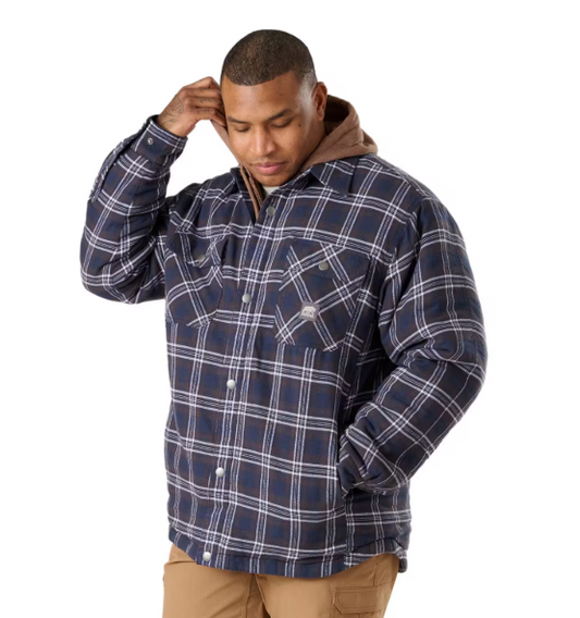 Berne SH78PLNC - Men's Lined Jacket