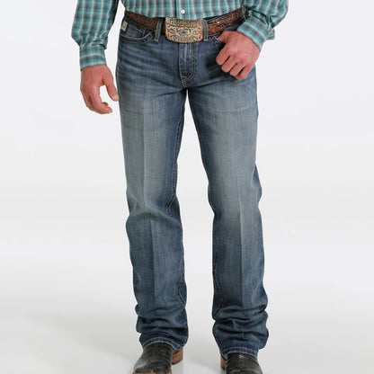 Cinch MB56937001 - Men`s Grant Jeans