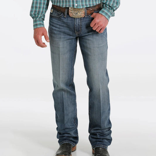 Cinch MB56937001 - Men`s Grant Jeans