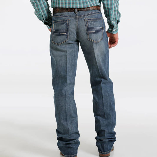 Cinch MB56937001 - Men`s Grant Jeans