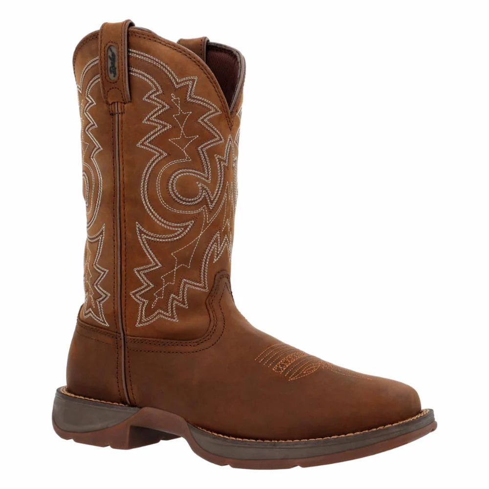 Durango DB443 - Men`s Rebel Cowboy Boot